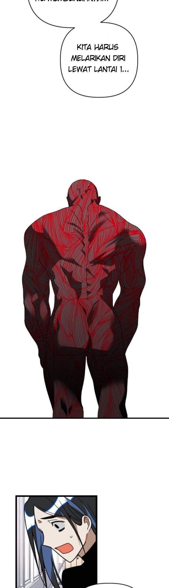 Survive Romance Chapter 31 Gambar 17