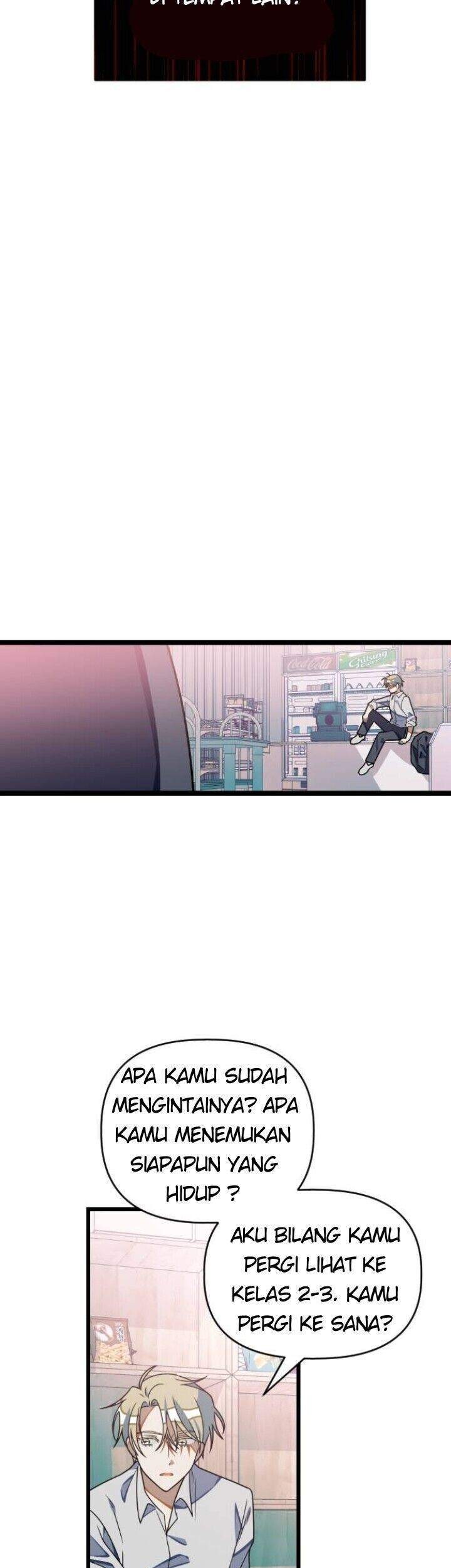 Survive Romance Chapter 30.5 Gambar 13