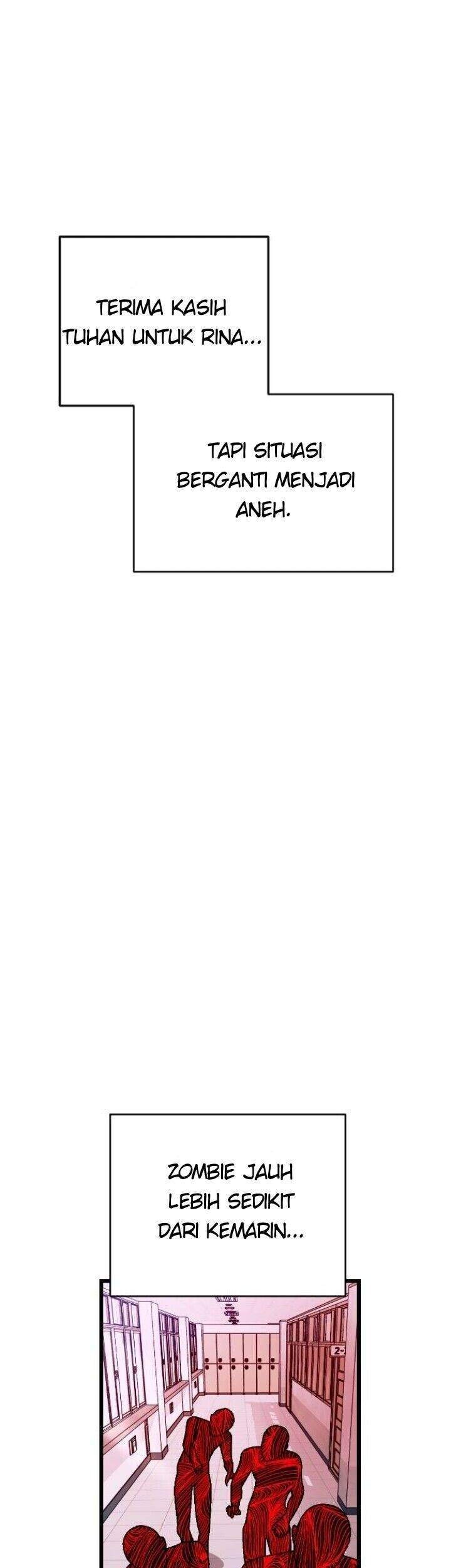 Survive Romance Chapter 30.5 Gambar 7