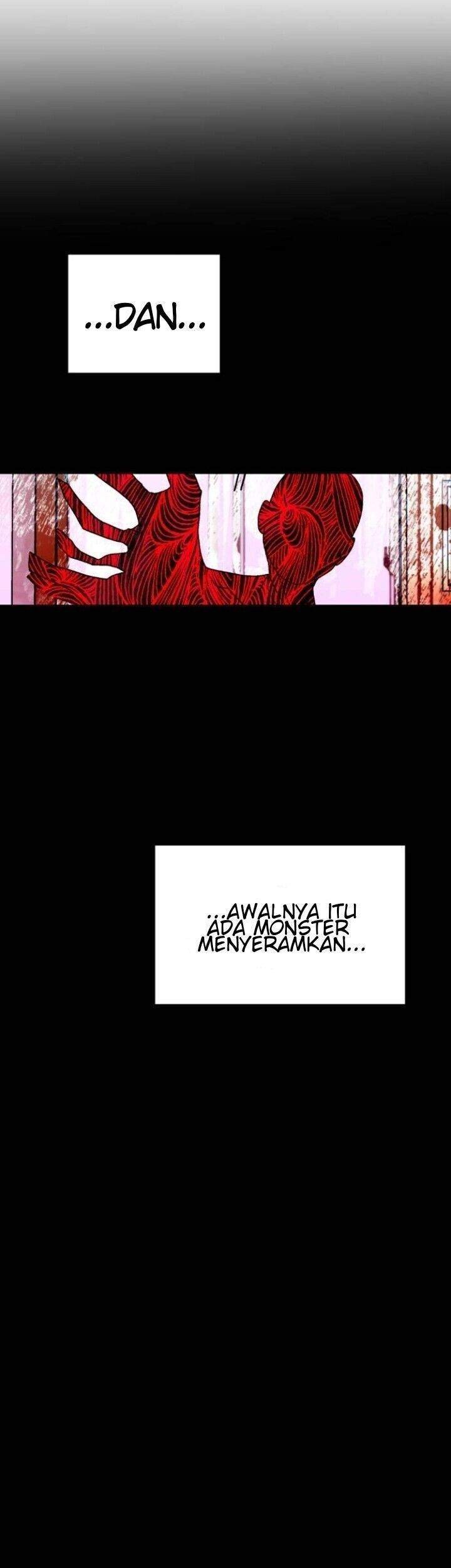 Survive Romance Chapter 30.5 Gambar 9