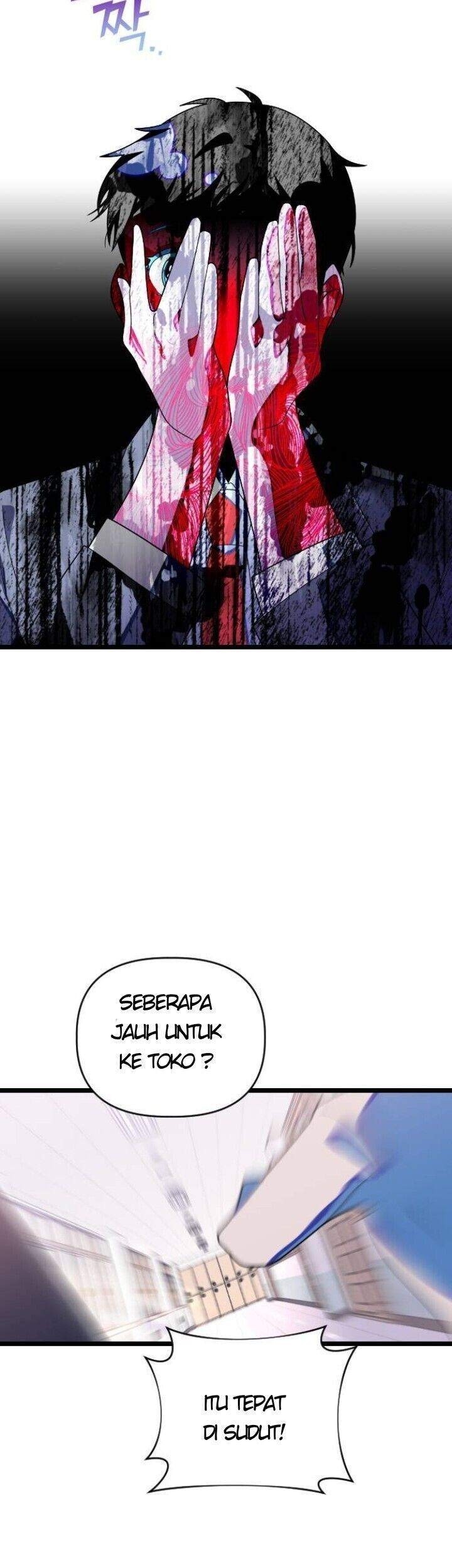 Survive Romance Chapter 30.5 Gambar 17