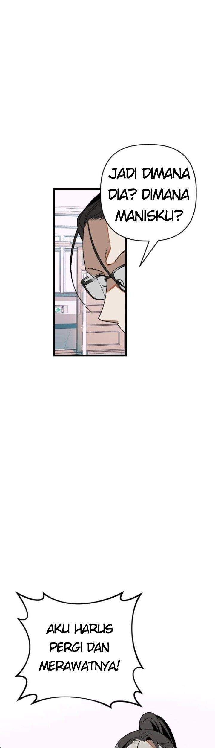 Survive Romance Chapter 30 Gambar 5