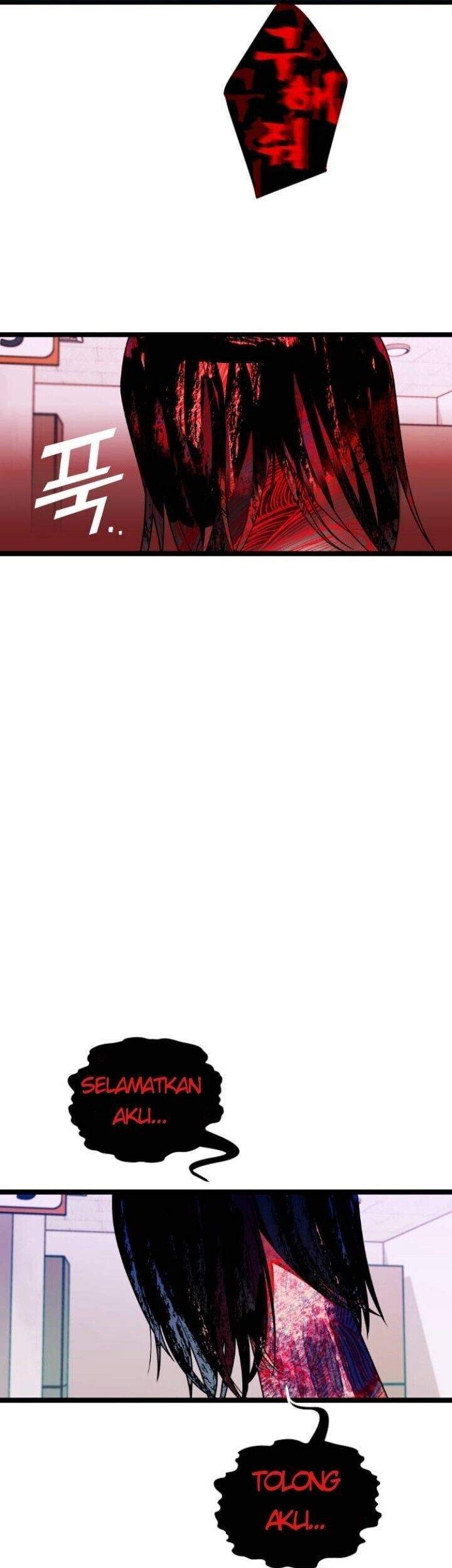 Survive Romance Chapter 30 Gambar 21