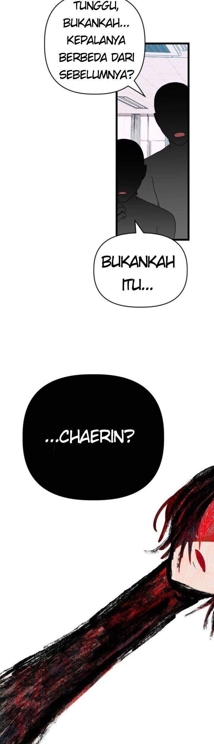 Survive Romance Chapter 30 Gambar 23