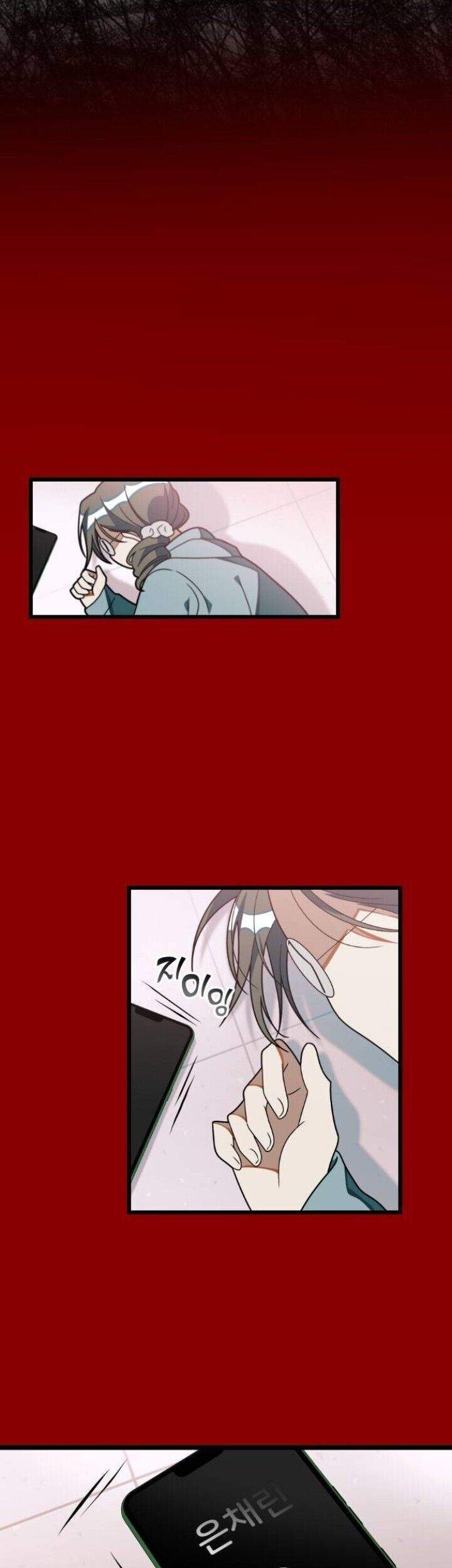 Survive Romance Chapter 30 Gambar 26