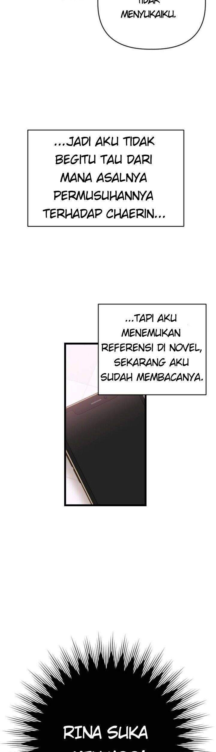 Survive Romance Chapter 30 Gambar 3