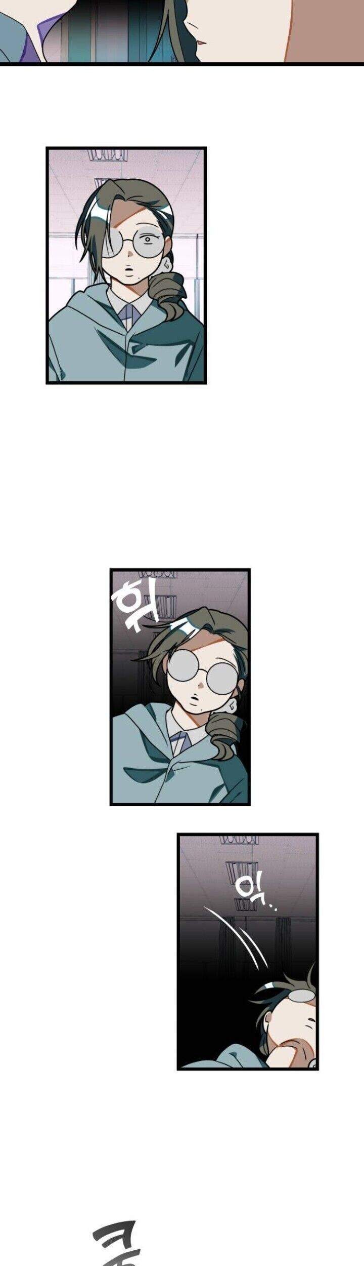 Survive Romance Chapter 30 Gambar 9