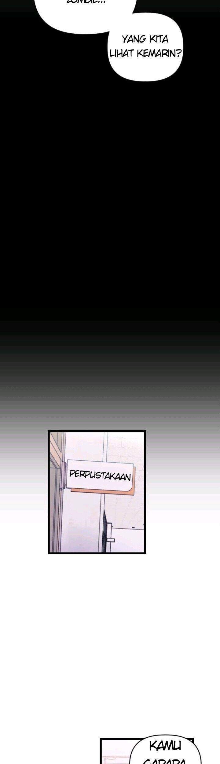 Survive Romance Chapter 29.5 Gambar 5