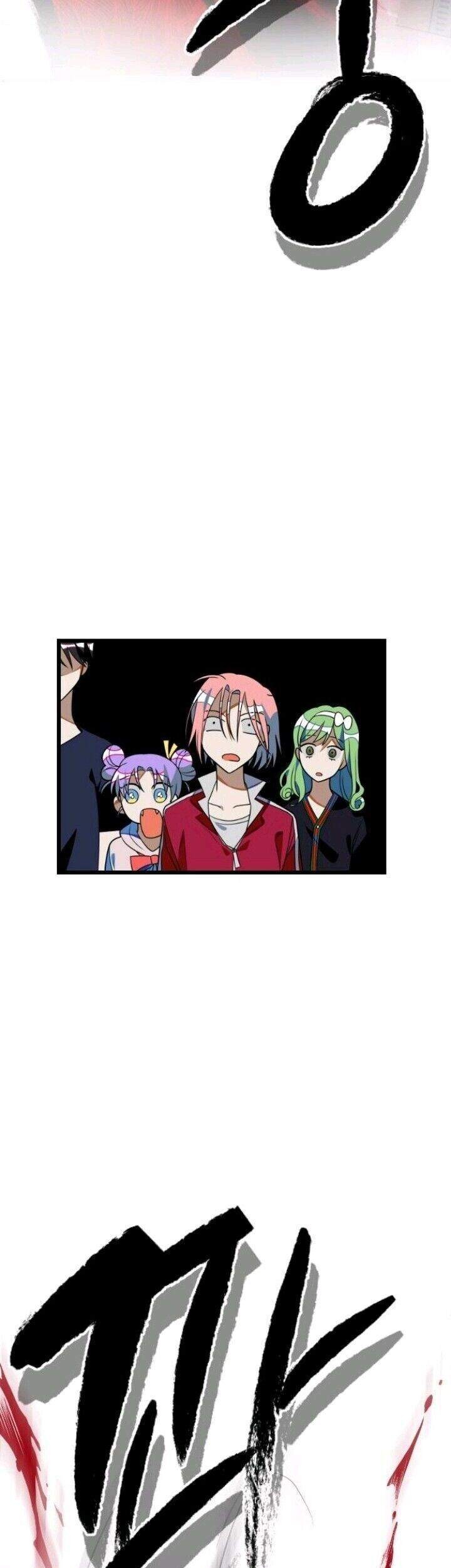 Survive Romance Chapter 29.5 Gambar 27