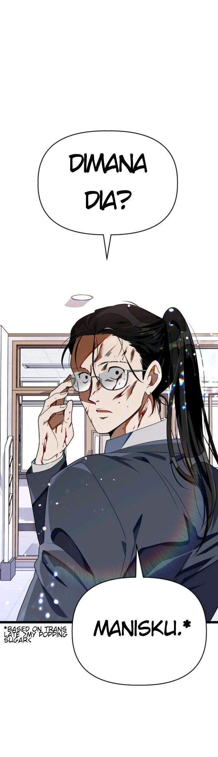 Survive Romance Chapter 29.5 Gambar 33