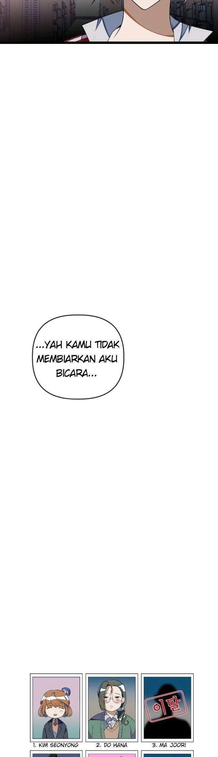 Survive Romance Chapter 29.5 Gambar 35