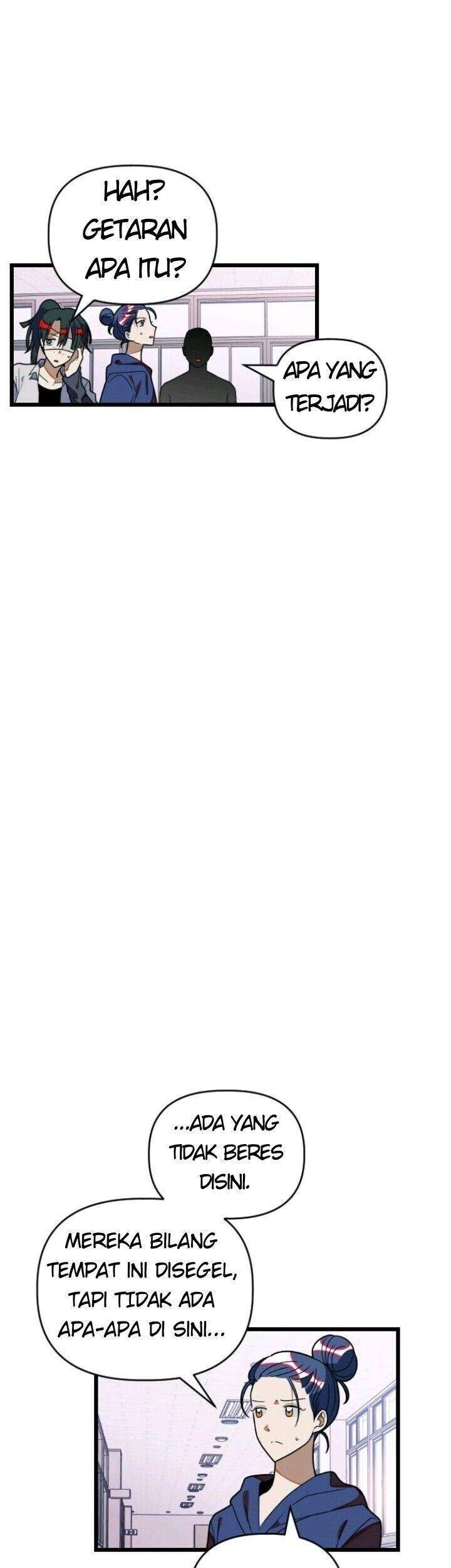 Komik Survive Romance Chapter 29.5 gambar nomor 1