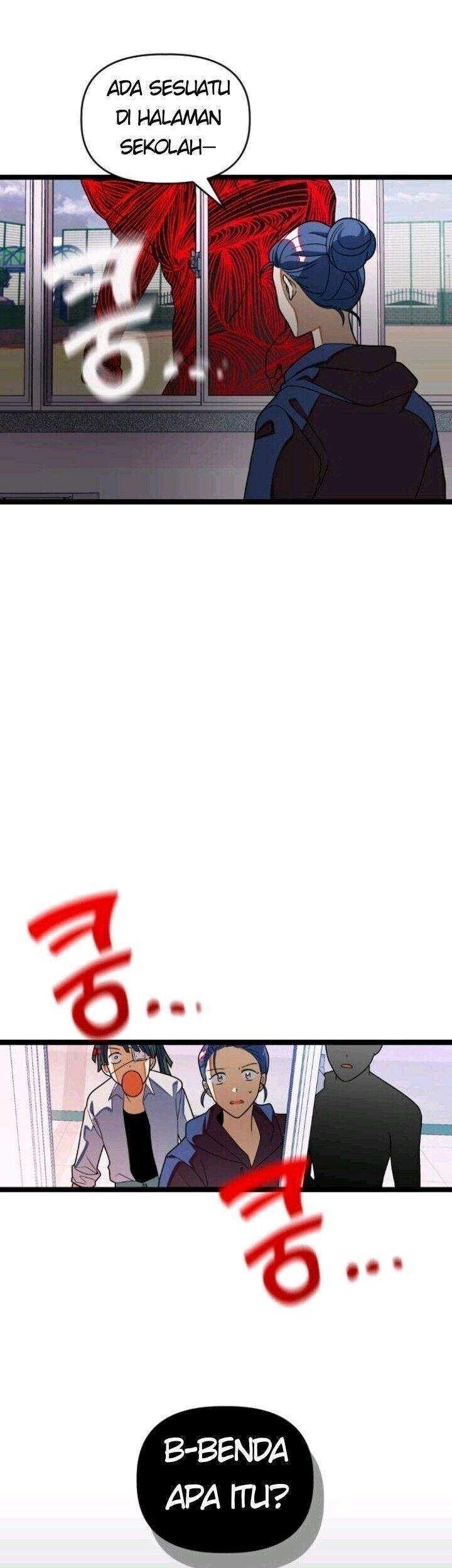 Survive Romance Chapter 29.5 Gambar 3