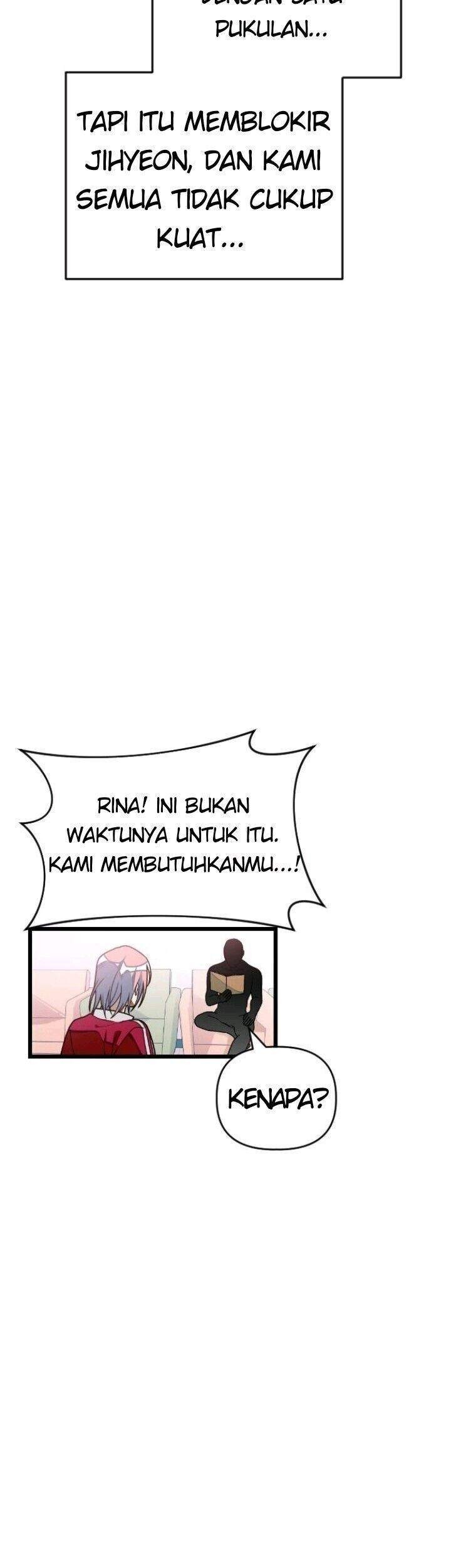 Survive Romance Chapter 29.5 Gambar 13
