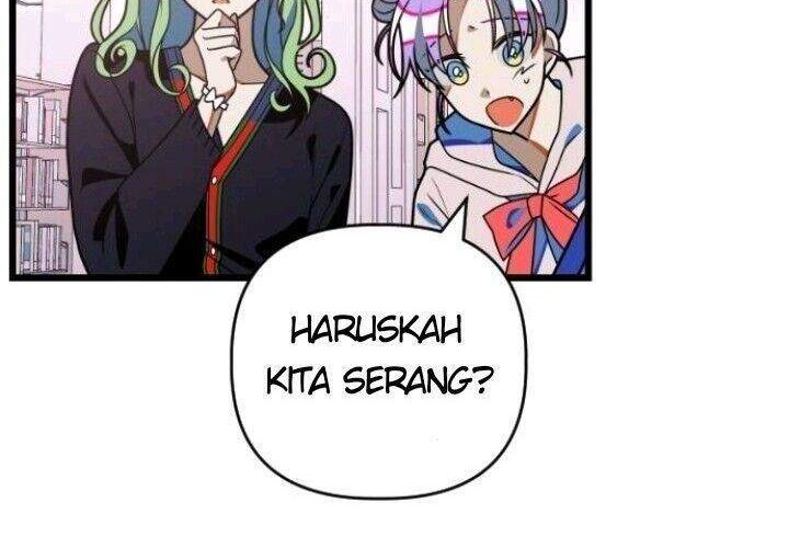 Survive Romance Chapter 29.5 Gambar 8