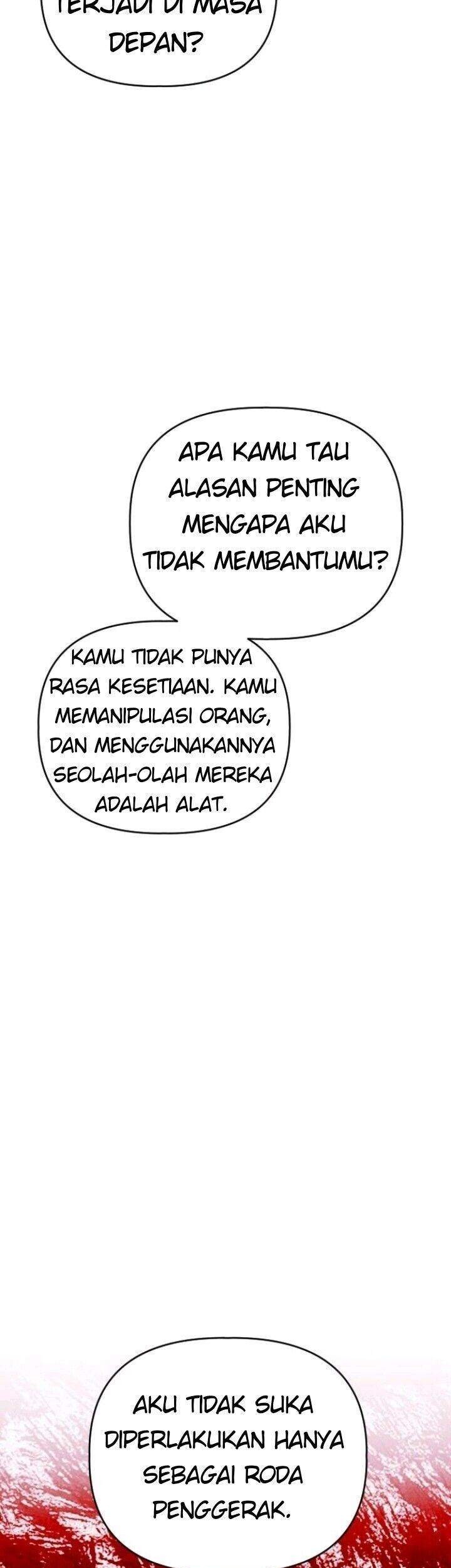 Survive Romance Chapter 29.5 Gambar 15