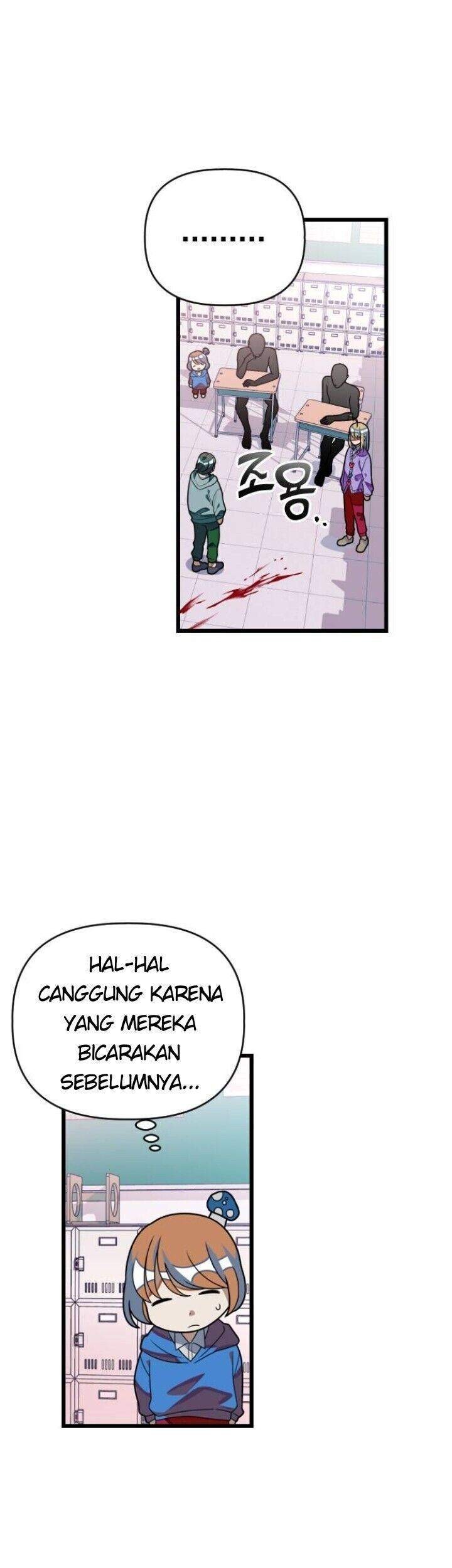 Survive Romance Chapter 29 Gambar 5