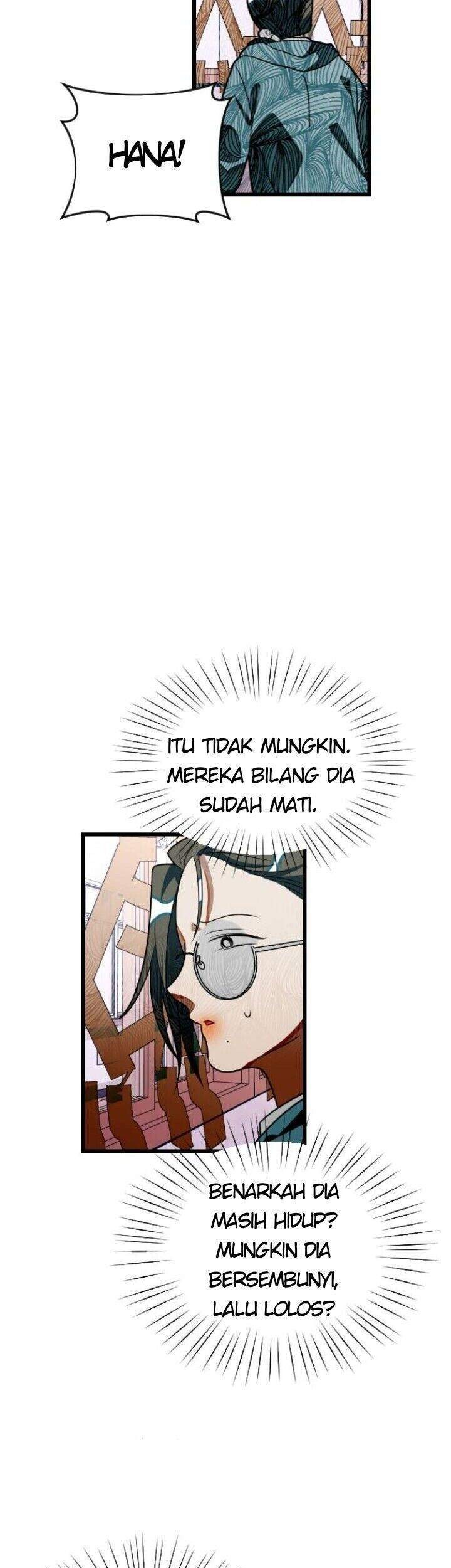 Survive Romance Chapter 29 Gambar 19