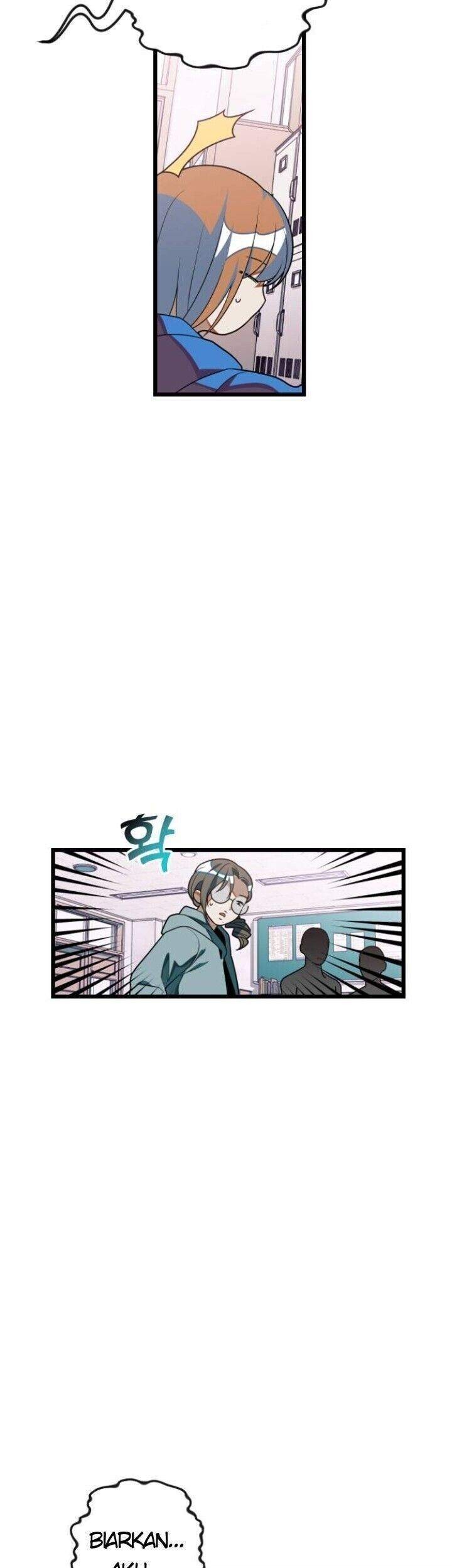 Survive Romance Chapter 29 Gambar 9