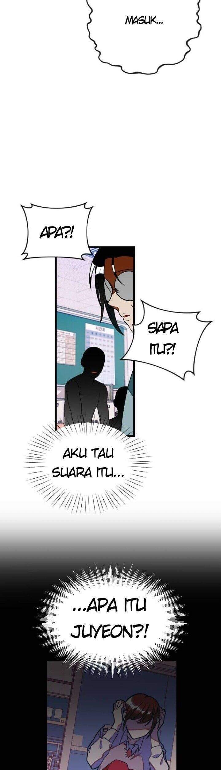 Survive Romance Chapter 29 Gambar 11