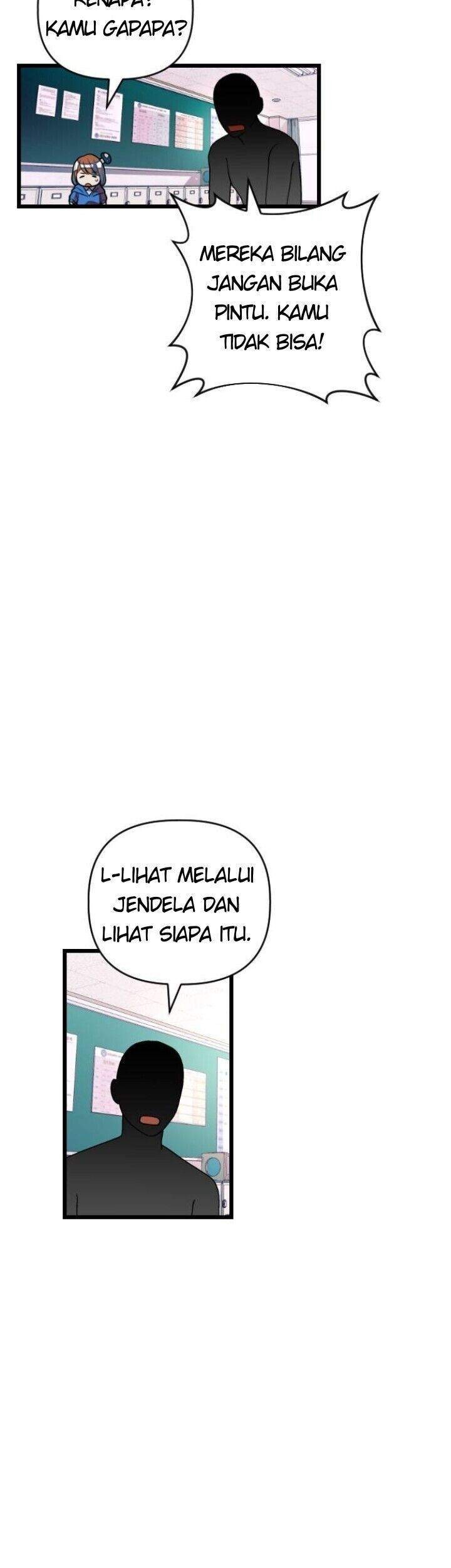 Survive Romance Chapter 29 Gambar 17