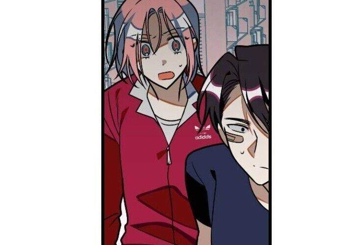 Survive Romance Chapter 28.5 Gambar 22