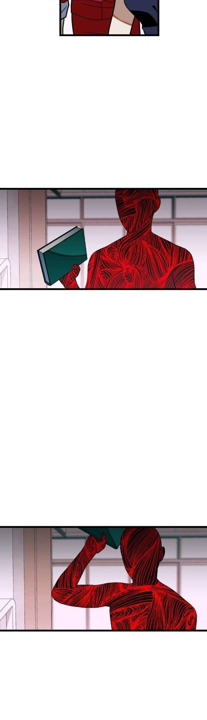 Survive Romance Chapter 28.5 Gambar 23