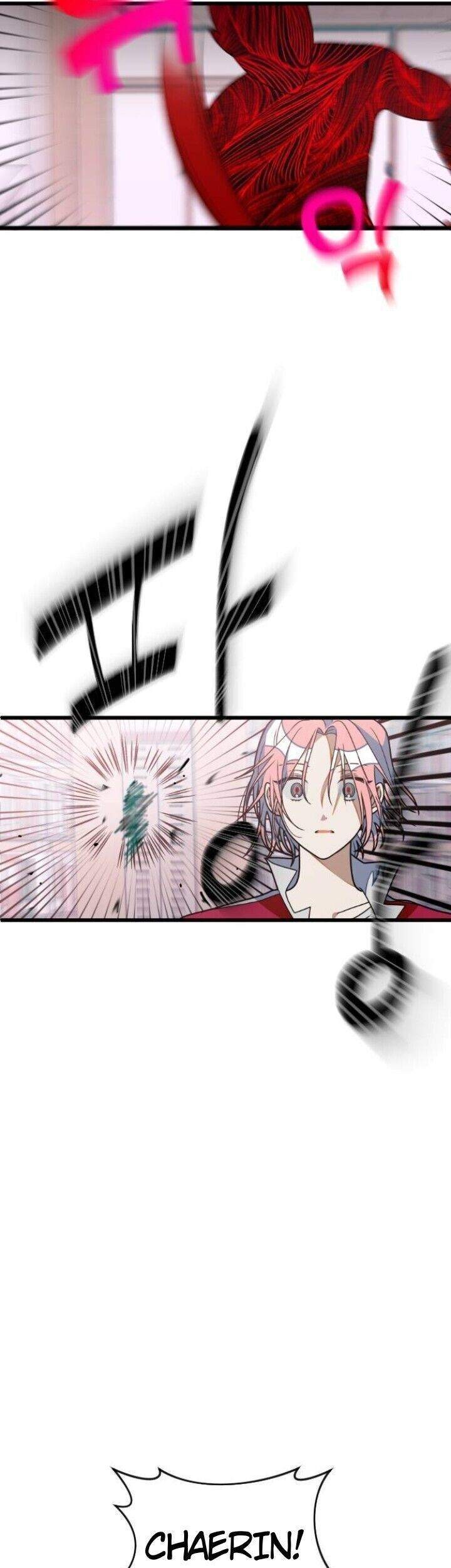 Survive Romance Chapter 28.5 Gambar 25