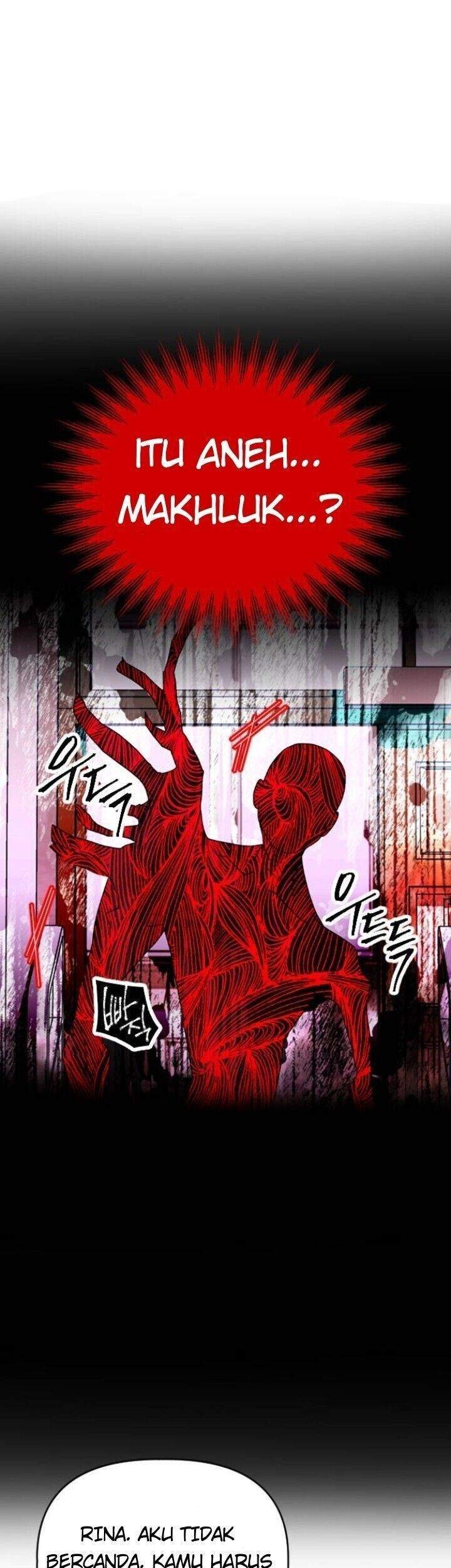 Survive Romance Chapter 28.5 Gambar 29