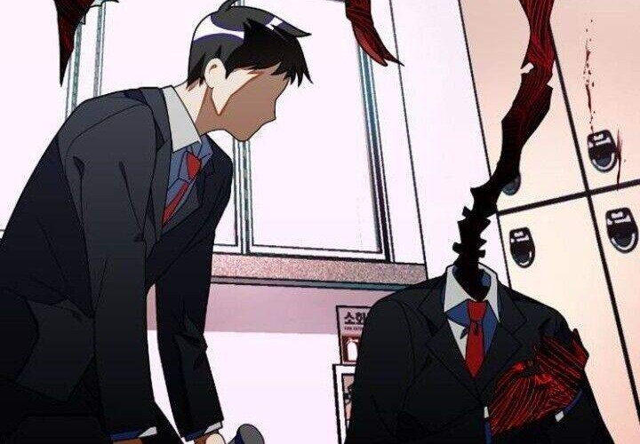 Survive Romance Chapter 28.5 Gambar 32