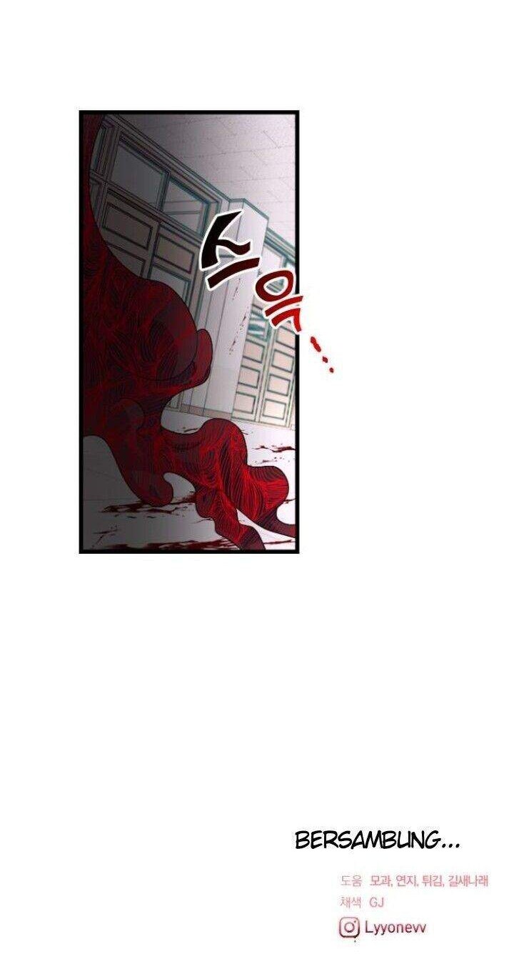 Survive Romance Chapter 28.5 Gambar 36