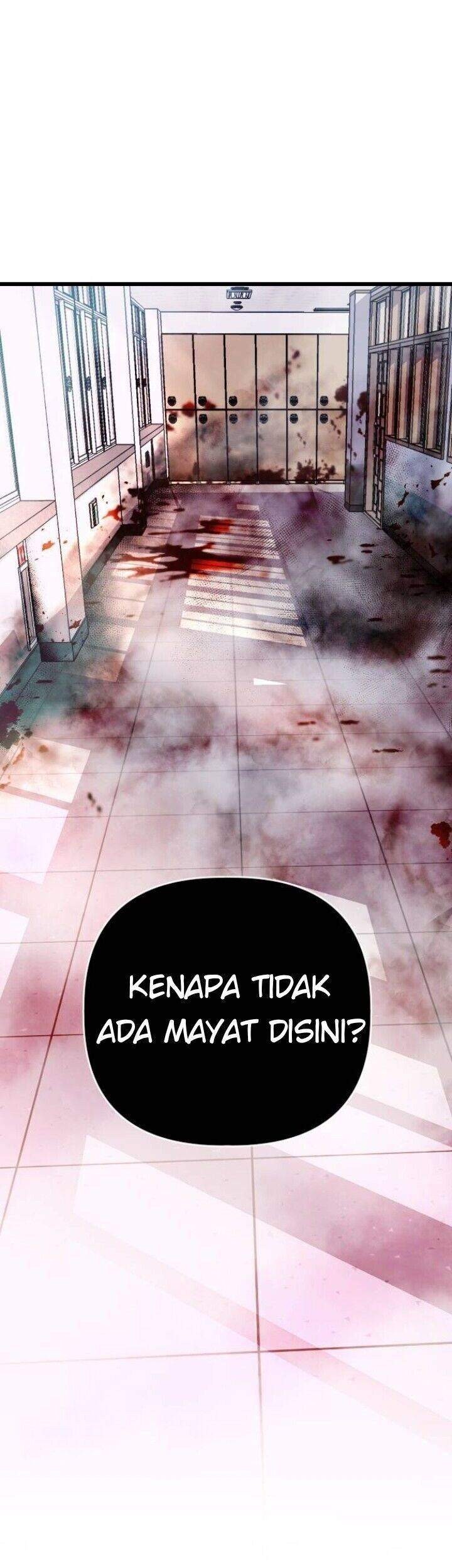 Survive Romance Chapter 28.5 Gambar 7