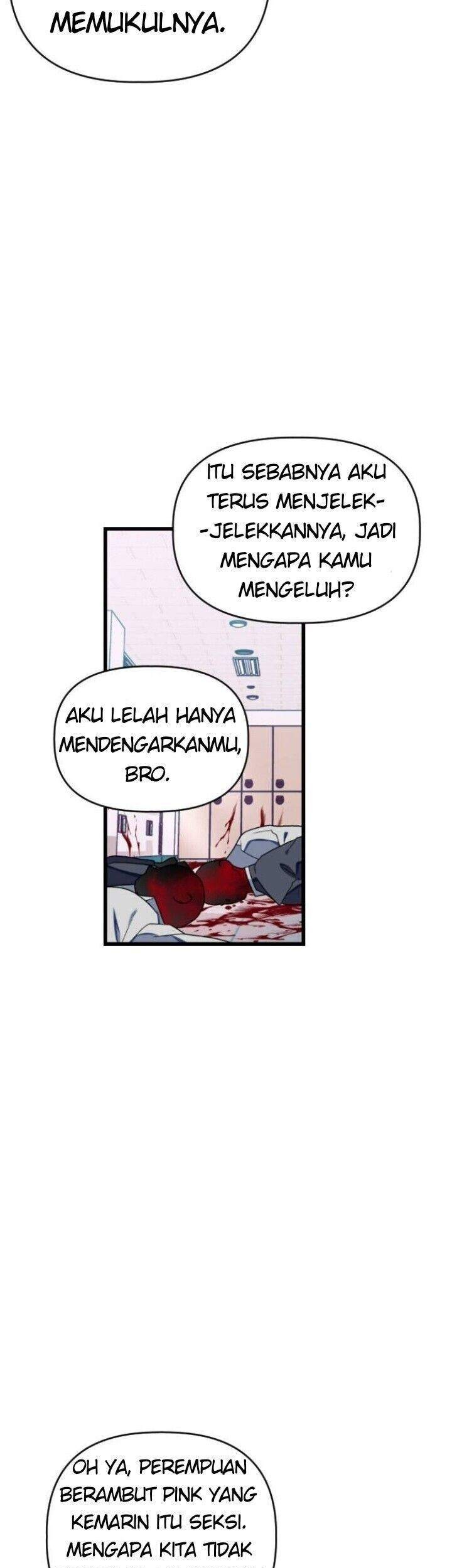 Survive Romance Chapter 28 Gambar 5