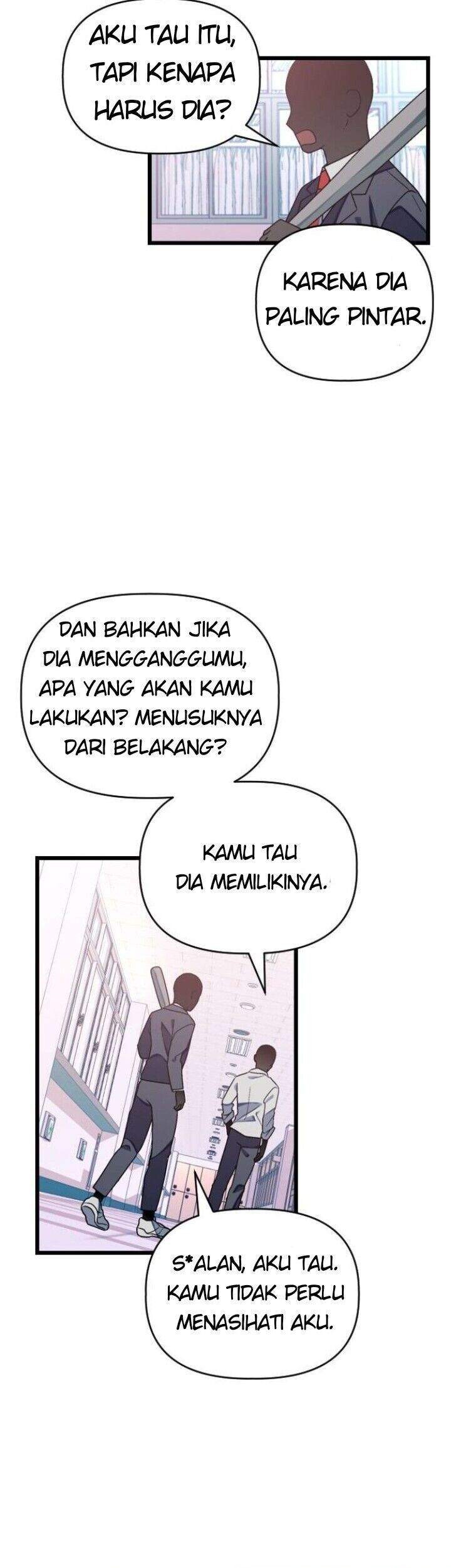 Survive Romance Chapter 28 Gambar 3