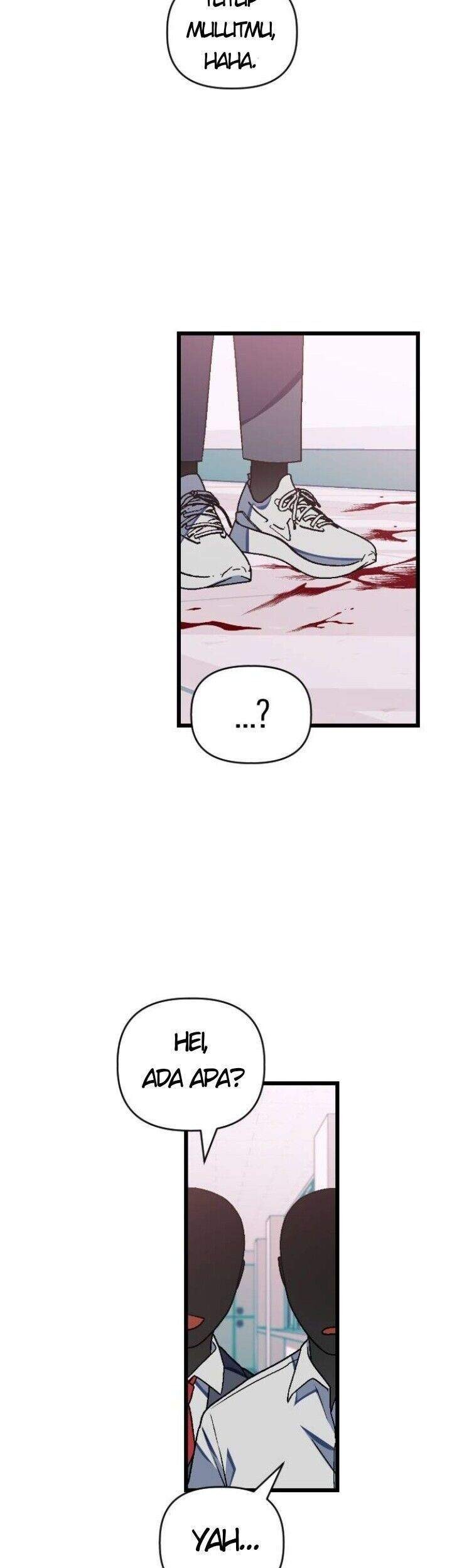 Survive Romance Chapter 28 Gambar 7