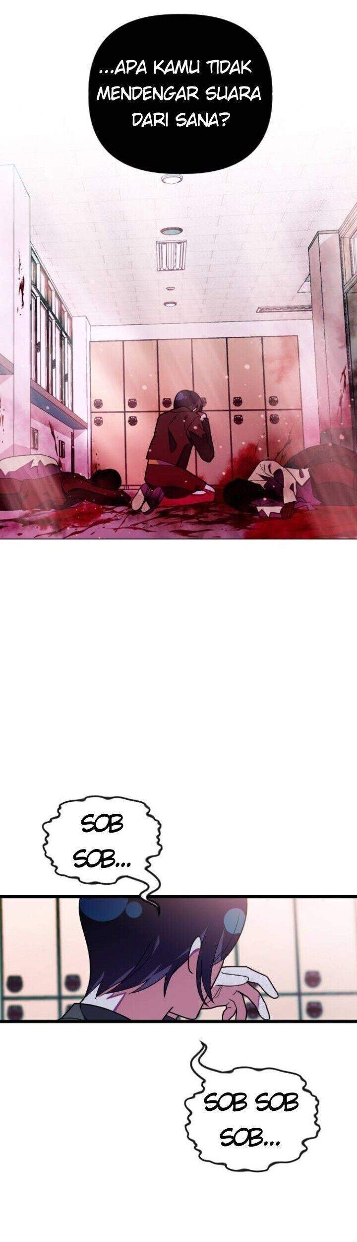 Survive Romance Chapter 28 Gambar 9