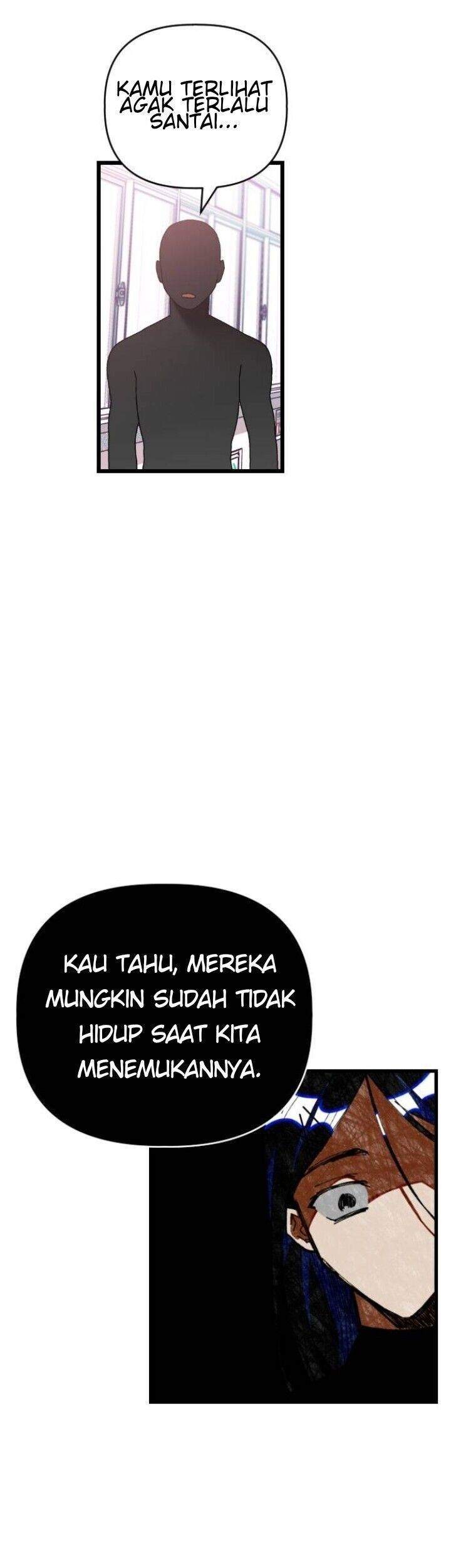 Survive Romance Chapter 27.5 Gambar 5