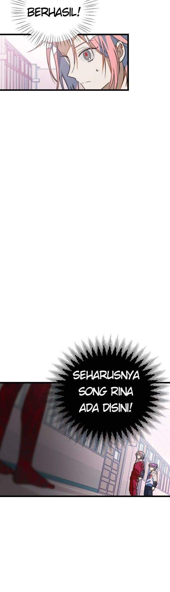 Survive Romance Chapter 27.5 Gambar 23