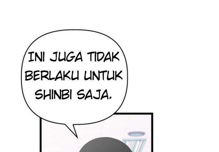 Survive Romance Chapter 27.5 Gambar 14