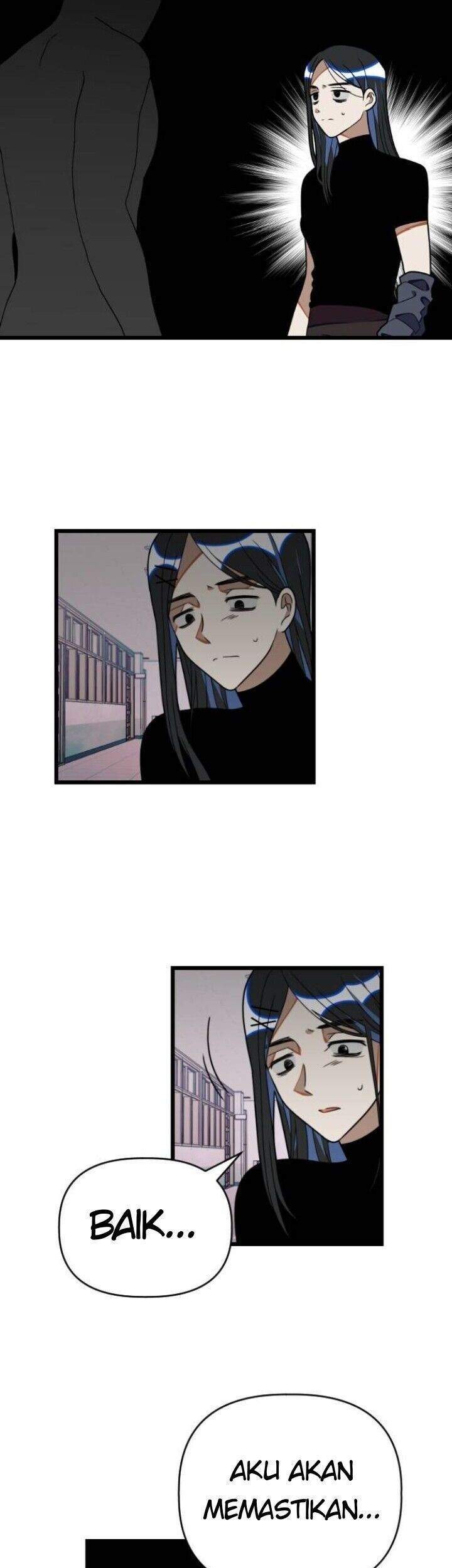 Survive Romance Chapter 27.5 Gambar 11