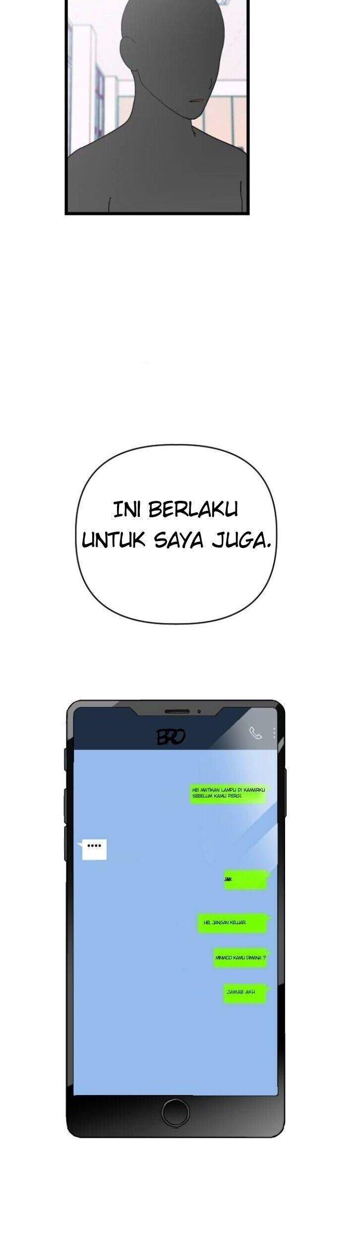 Survive Romance Chapter 27.5 Gambar 15