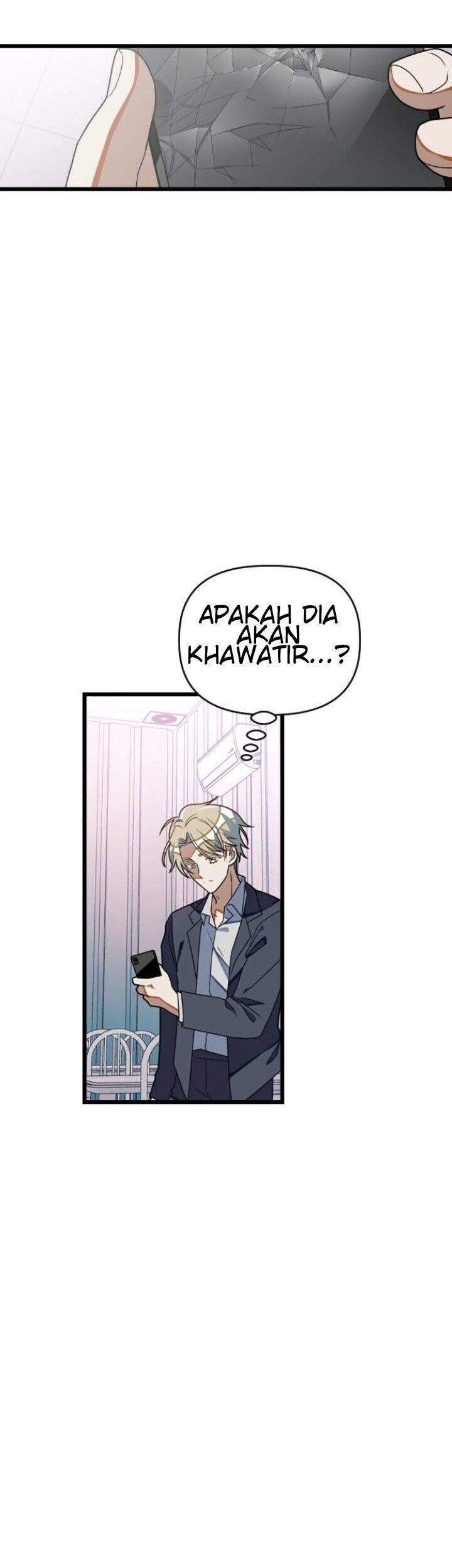 Survive Romance Chapter 27.5 Gambar 17