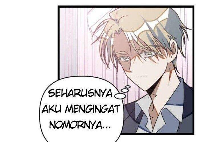 Survive Romance Chapter 27.5 Gambar 18