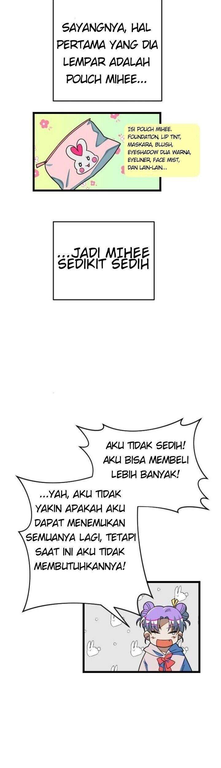 Survive Romance Chapter 27 Gambar 15