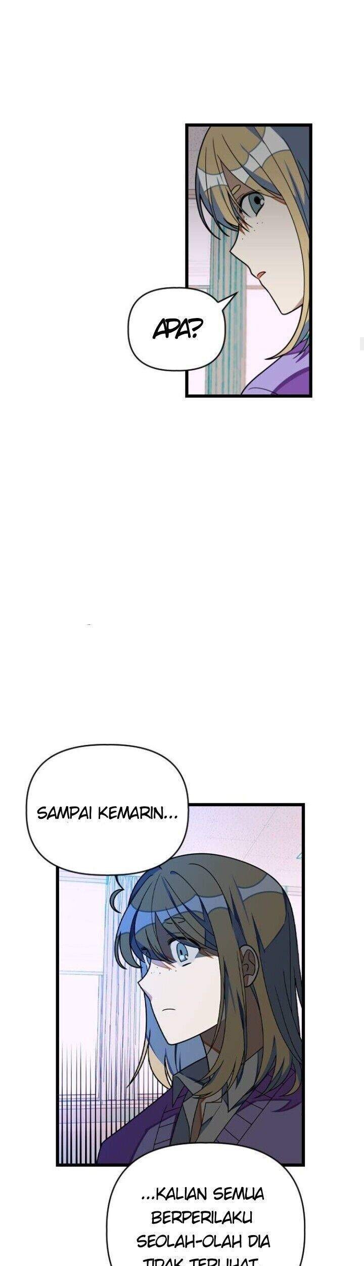 Survive Romance Chapter 26.5 Gambar 5