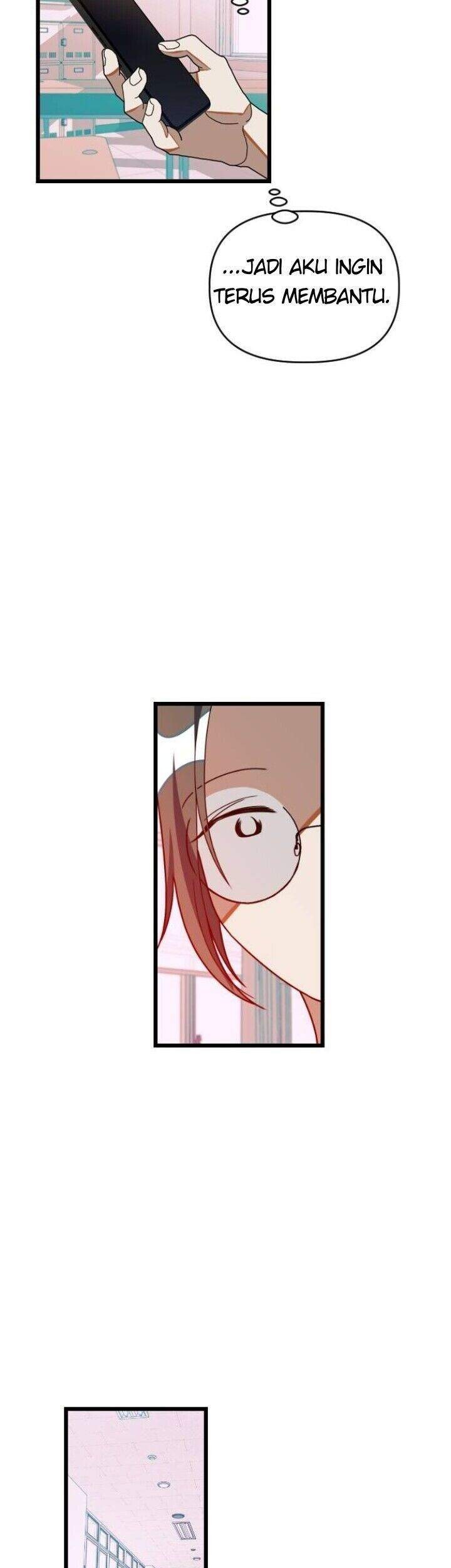 Survive Romance Chapter 26.5 Gambar 19