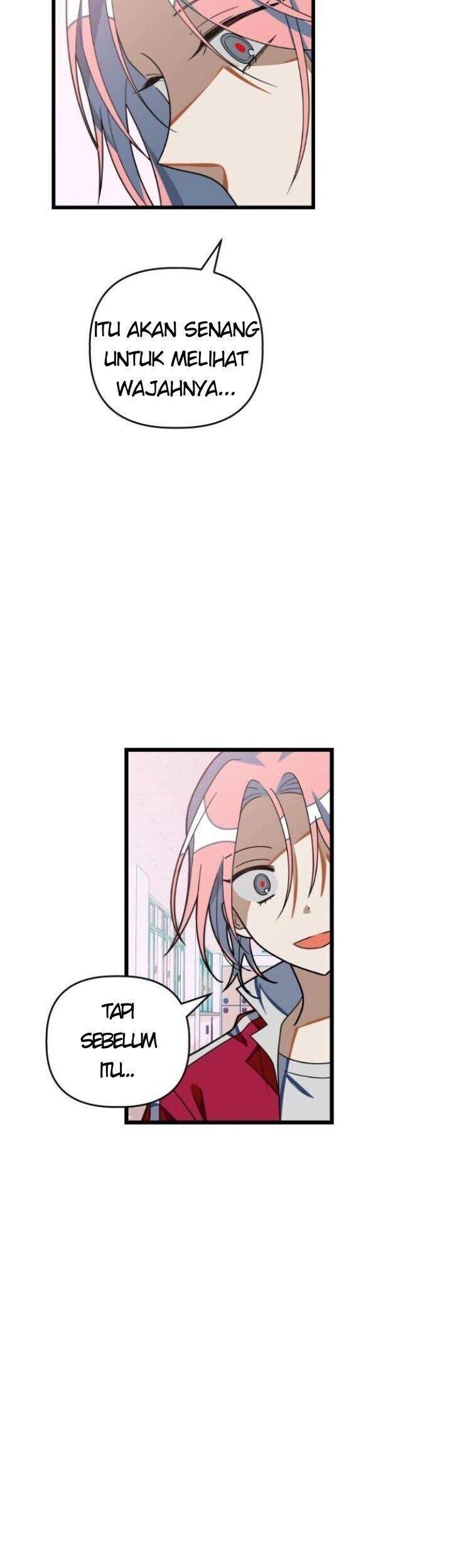 Survive Romance Chapter 26.5 Gambar 23