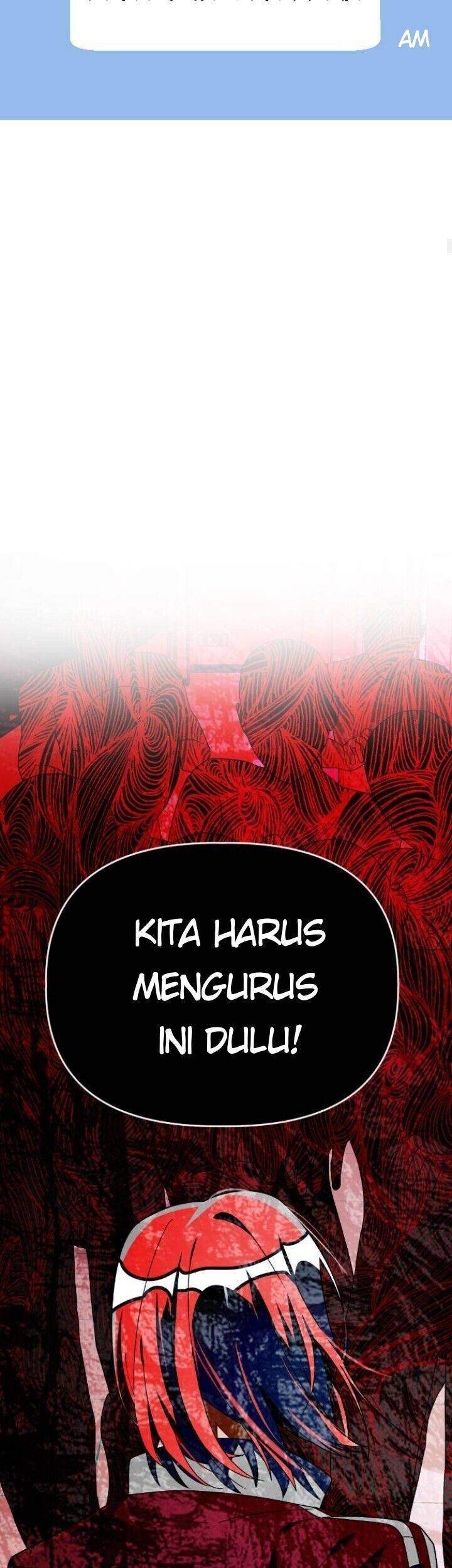 Survive Romance Chapter 26.5 Gambar 25