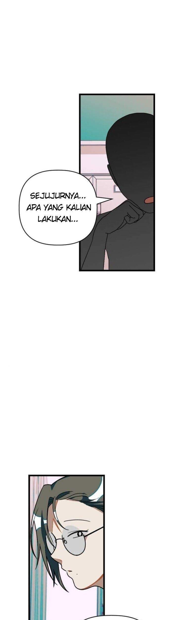 Komik Survive Romance Chapter 26.5 gambar nomor 1