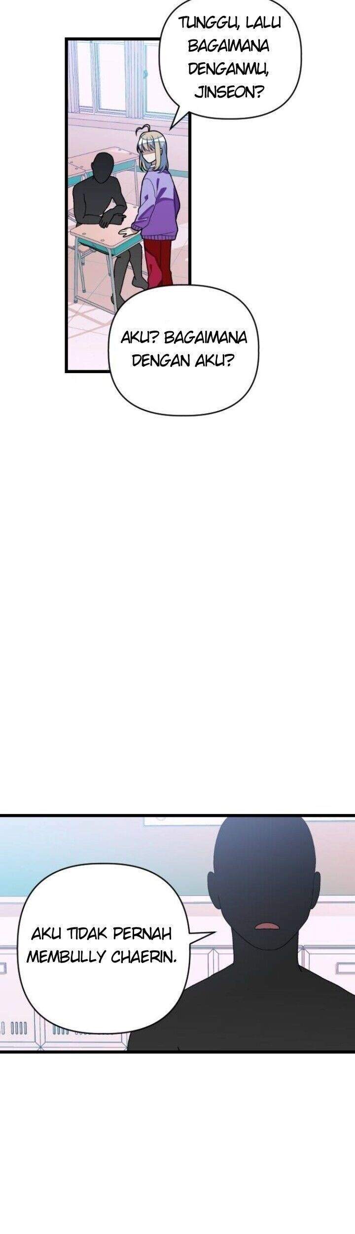 Survive Romance Chapter 26.5 Gambar 7